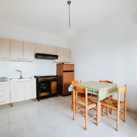 Apartment Masa