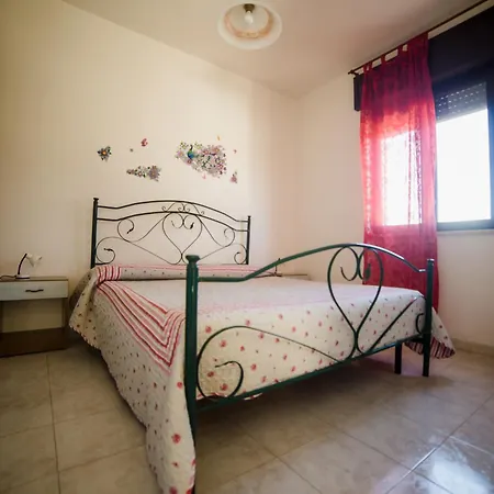 Apartment Masa *