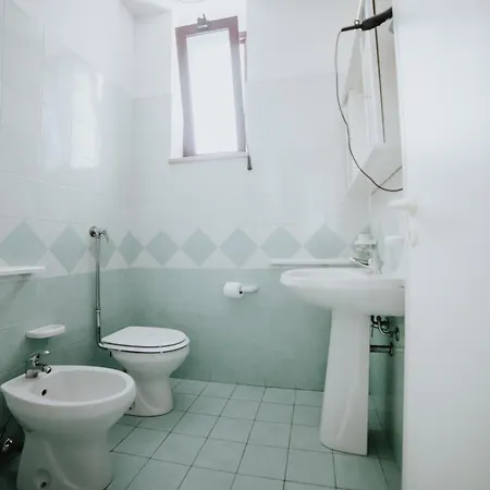 Apartment Masa Torre Suda